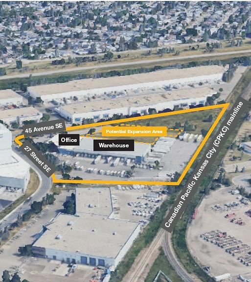 2867 45 Avenue Southeast, Calgary, AB