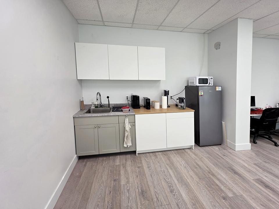 210 - 3689 East 1st Avenue, Vancouver, BC