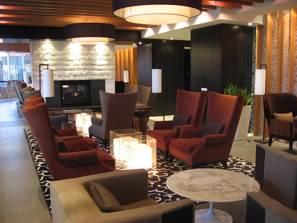 1200 - 250 2 Street Southwest, Calgary, AB