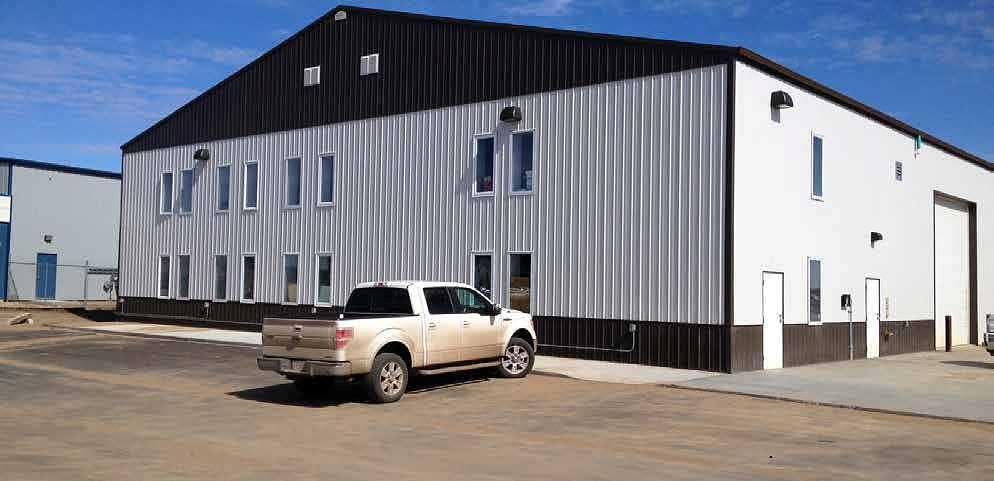 101, 103, 105 - 6302 66 Street, Lloydminster, AB
