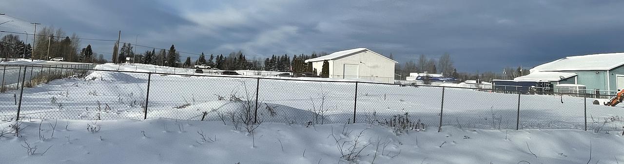 1381 Sam Toy Avenue, Quesnel, BC
