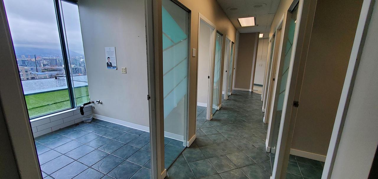 510 - 555 West 12th Avenue, Vancouver, BC