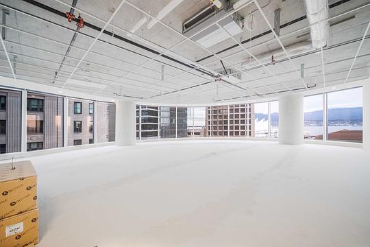 320 Granville Street, Vancouver, BC