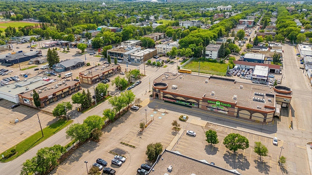 10371 & 10351 78 Ave NW, Edmonton, AB T6E 6T2, Edmonton, AB