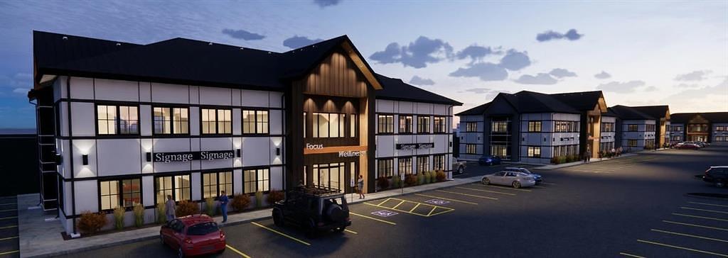 101 - 72 Avenue, Lloydminster, AB