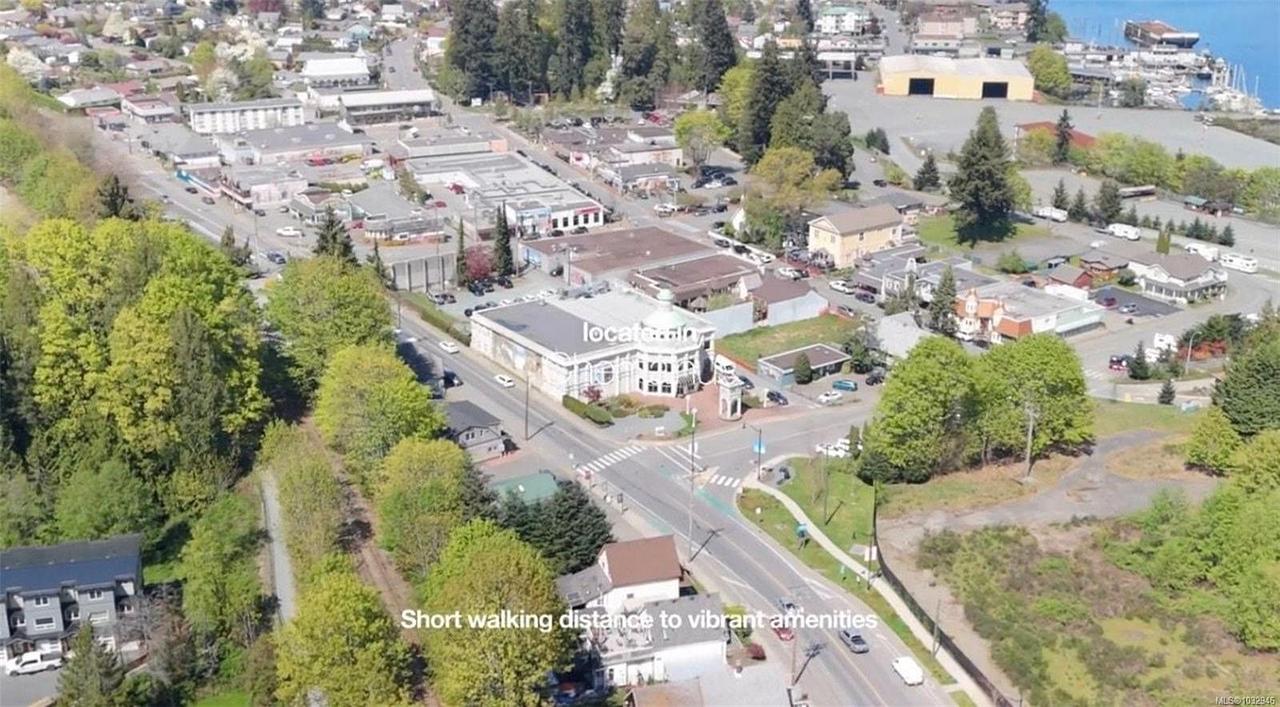 2950 Elm Street, Chemainus, BC