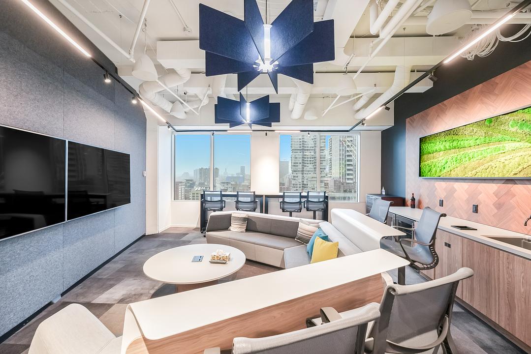 1405 - 225 King Street West, Toronto, ON