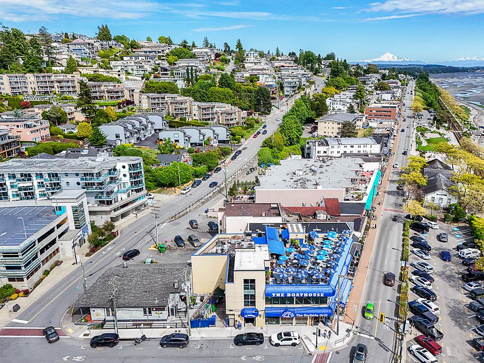 14935 Marine Drive, White Rock, BC