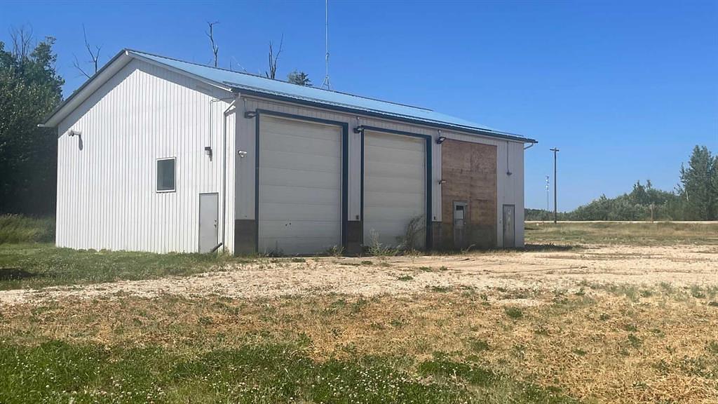 2241 Airport Road, Wabasca-Desmarais, AB