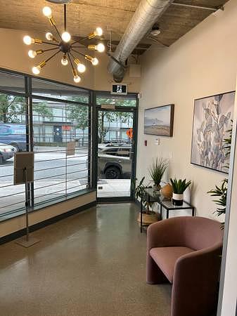 101 - 833 Carnarvon Street, New Westminster, BC