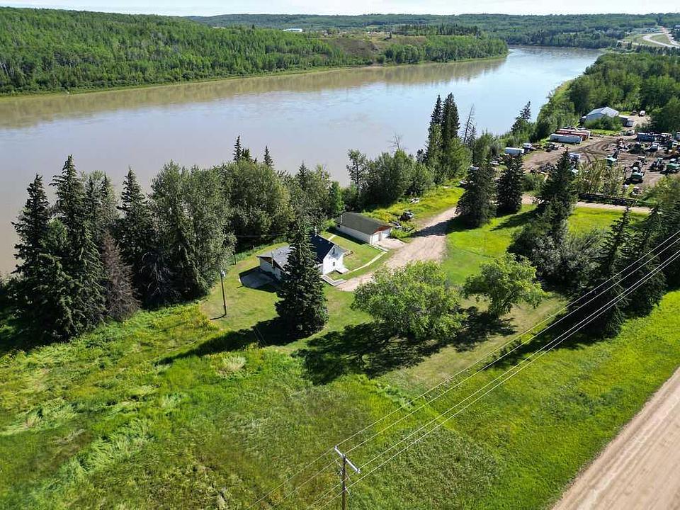 5111 60 Street, Athabasca, AB
