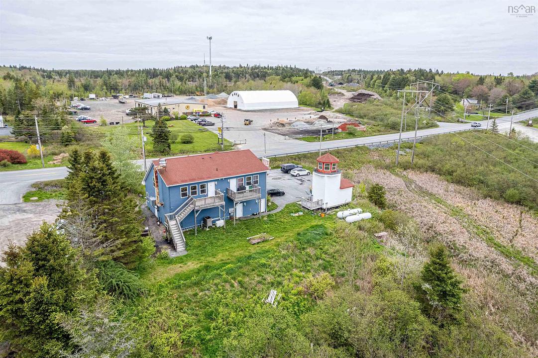 1990 Hammonds Plains Road, Hammonds Plains, NS