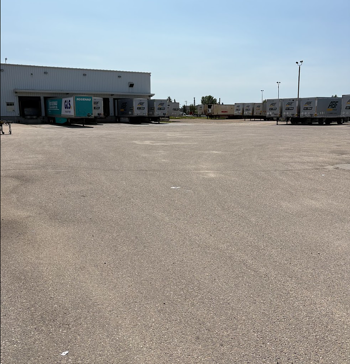 14945 131 Avenue Northwest, Edmonton, AB