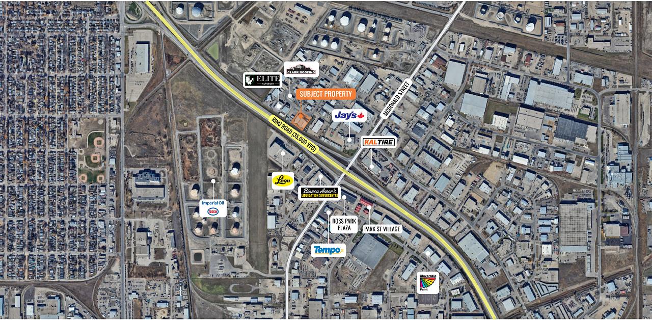 270 Hodsman Road, Regina, SK
