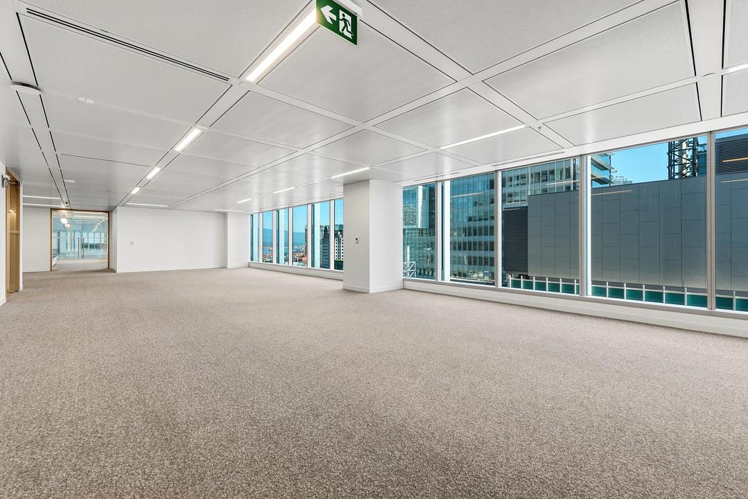 1600 - 733 Seymour Street, Vancouver, BC