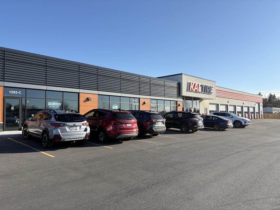 2D - 1280 Trim Road, Ottawa, ON