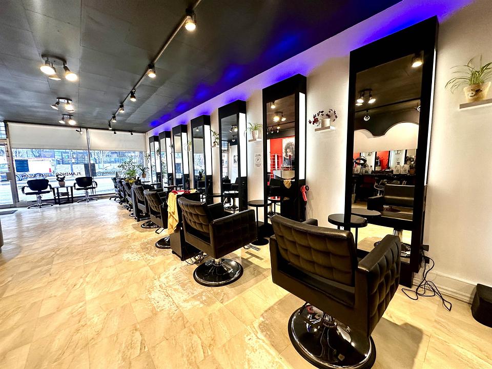 8538 Granville Street, Vancouver, BC