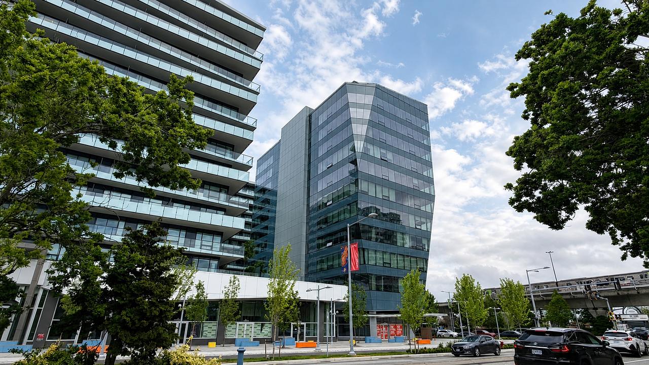 1025/1030/1035/1040 - 5599 No. 3 Road, Richmond, BC