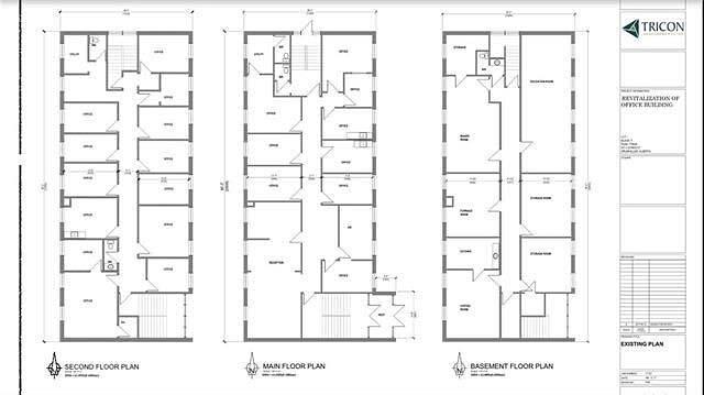 601 7 Street East, Drumheller, AB