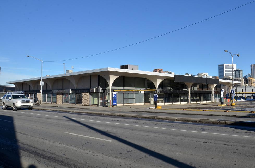 1400 12 Ave SW, Calgary, AB