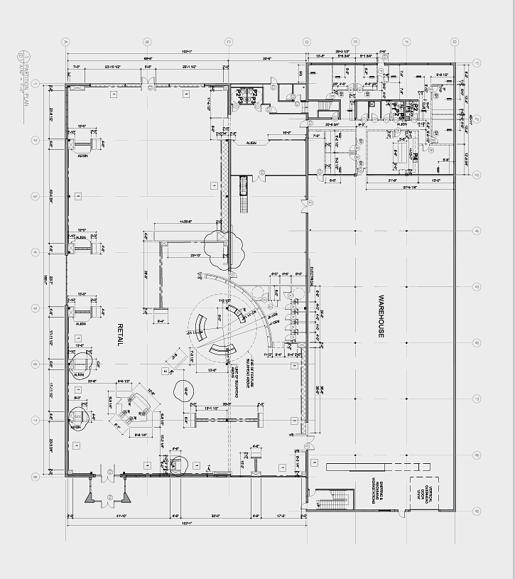 10951 170 Street Northwest, Edmonton, AB floorplan