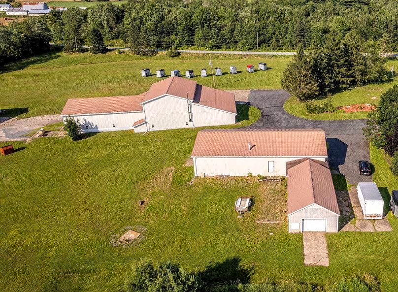1061 Highway 224, Shubenacadie, NS