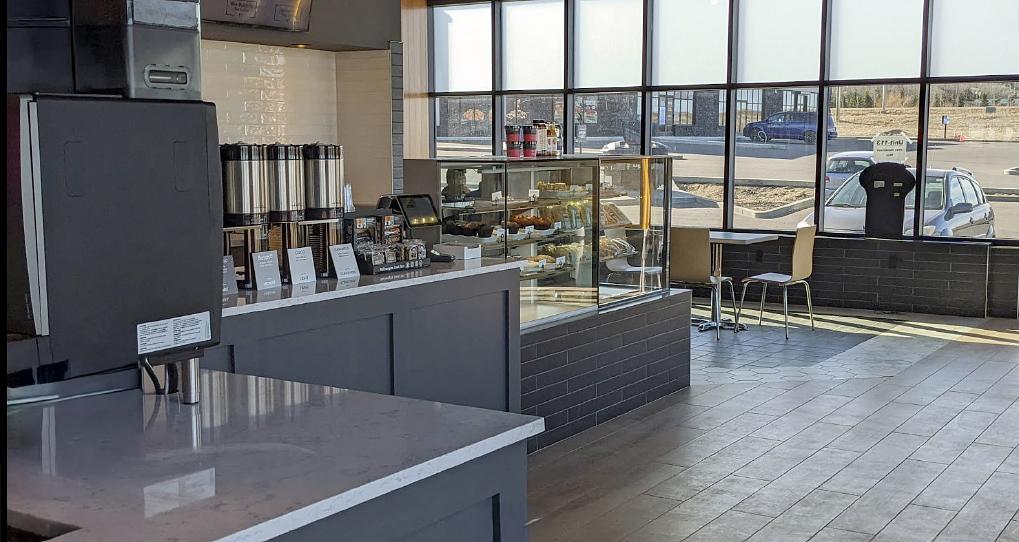 9700 Horton Road Southwest, Calgary, AB