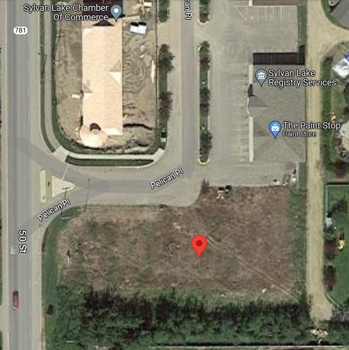 130 Pelican Place, Sylvan Lake, AB
