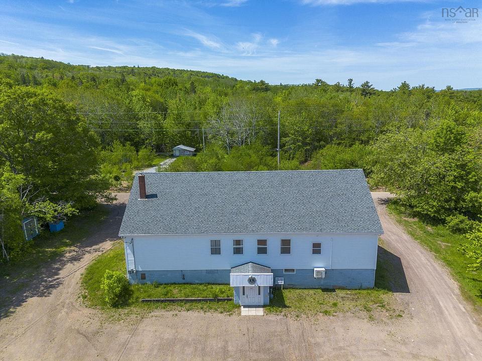 8921 Nova Scotia Trunk 10, Kingston, NS