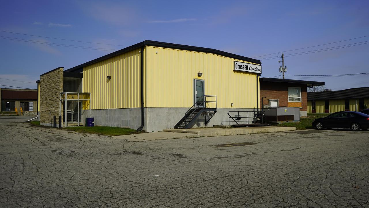 5 - 523 First Street, London, ON