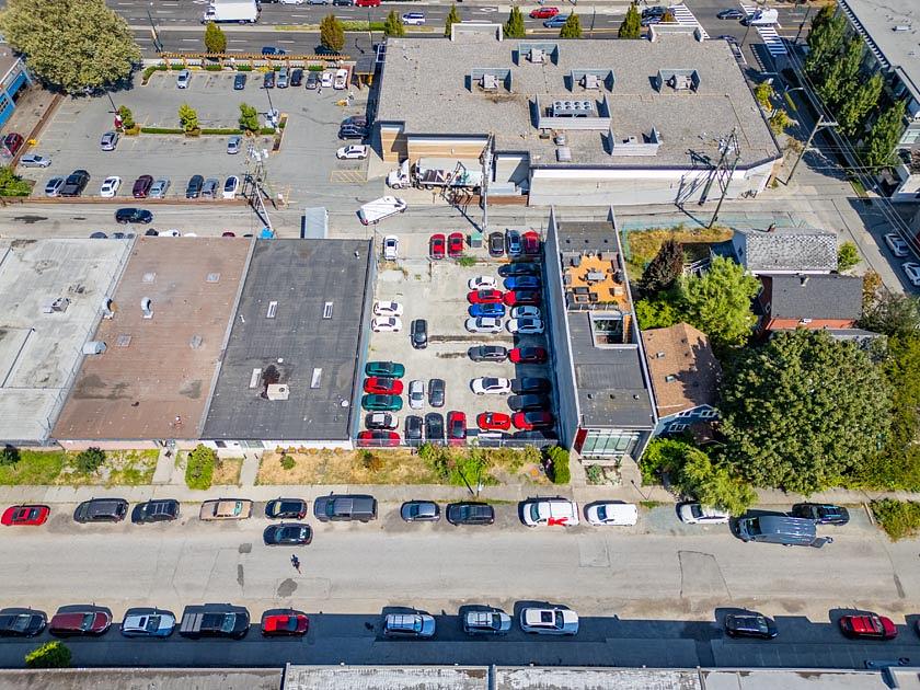 1435 East Pender Street, Vancouver, BC