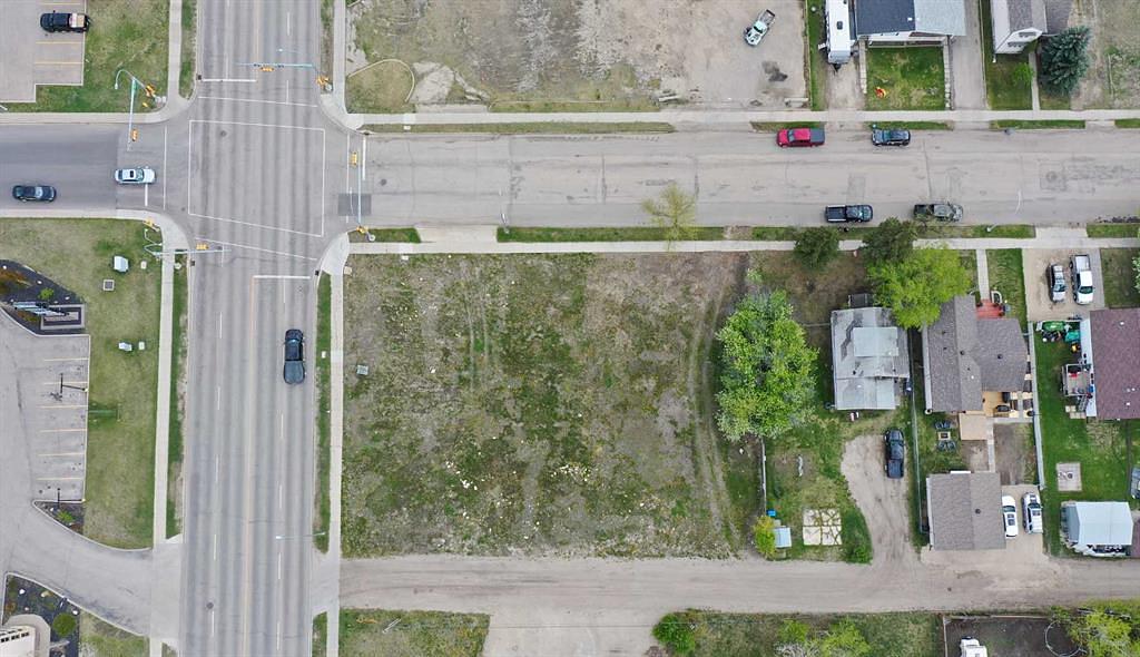 10002 94 Avenue, Grande Prairie, AB