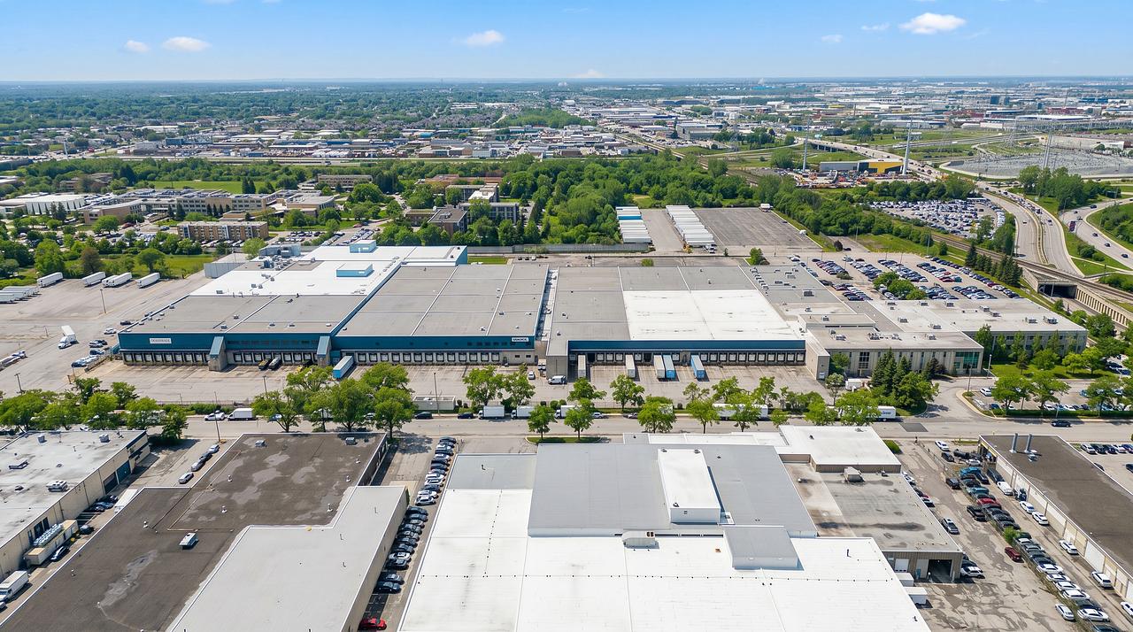 11287 Boulevard Albert-Hudon, Montréal, QC