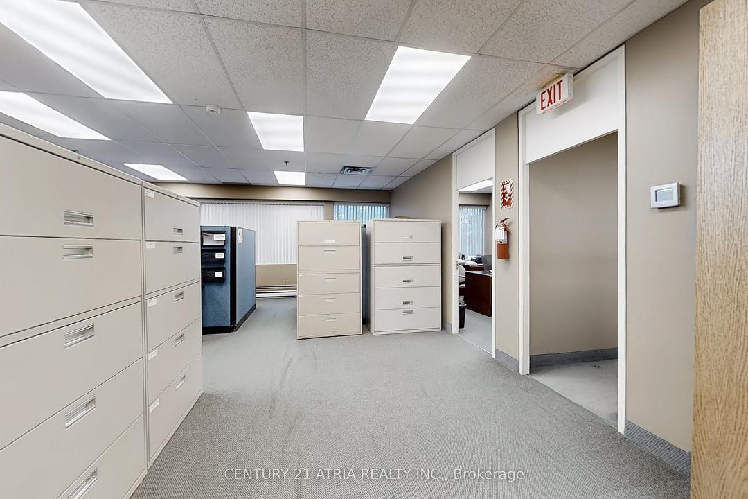 45 McIntosh Drive, Markham, ON