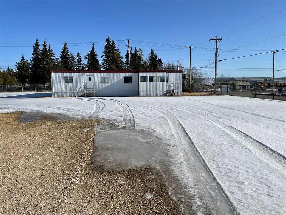 3624 36 Avenue, Whitecourt, AB