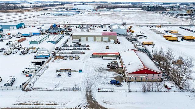175 Pine Street, Red Deer County, AB