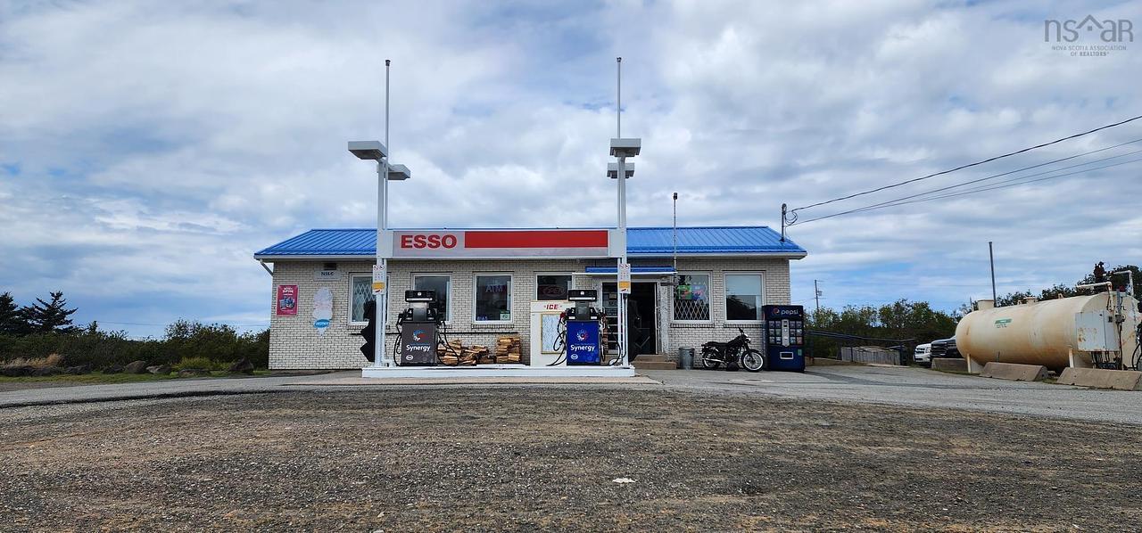 8165 Highway 217, Centreville, NS