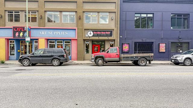 1357 Ellis Street, Kelowna, BC