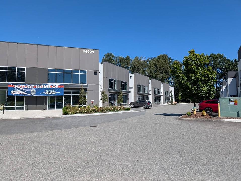 44921 Commercial Court, Chilliwack, BC