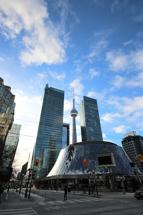 300 - 212 King Street West, Toronto, ON