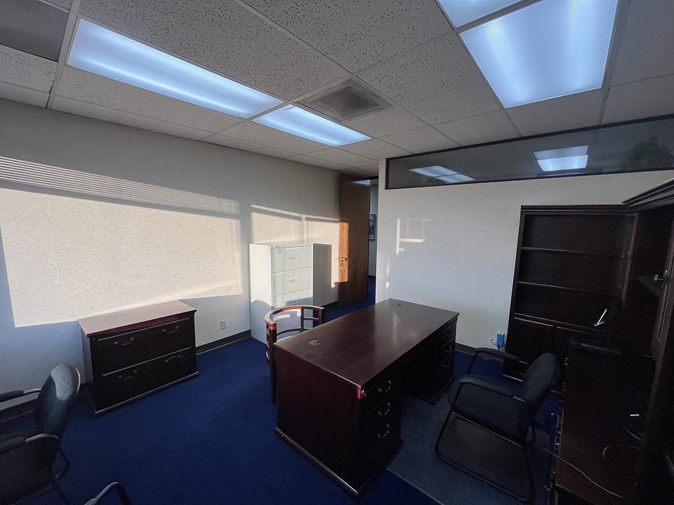400 - 5900 Sepulveda Boulevard, Los Angeles, CA