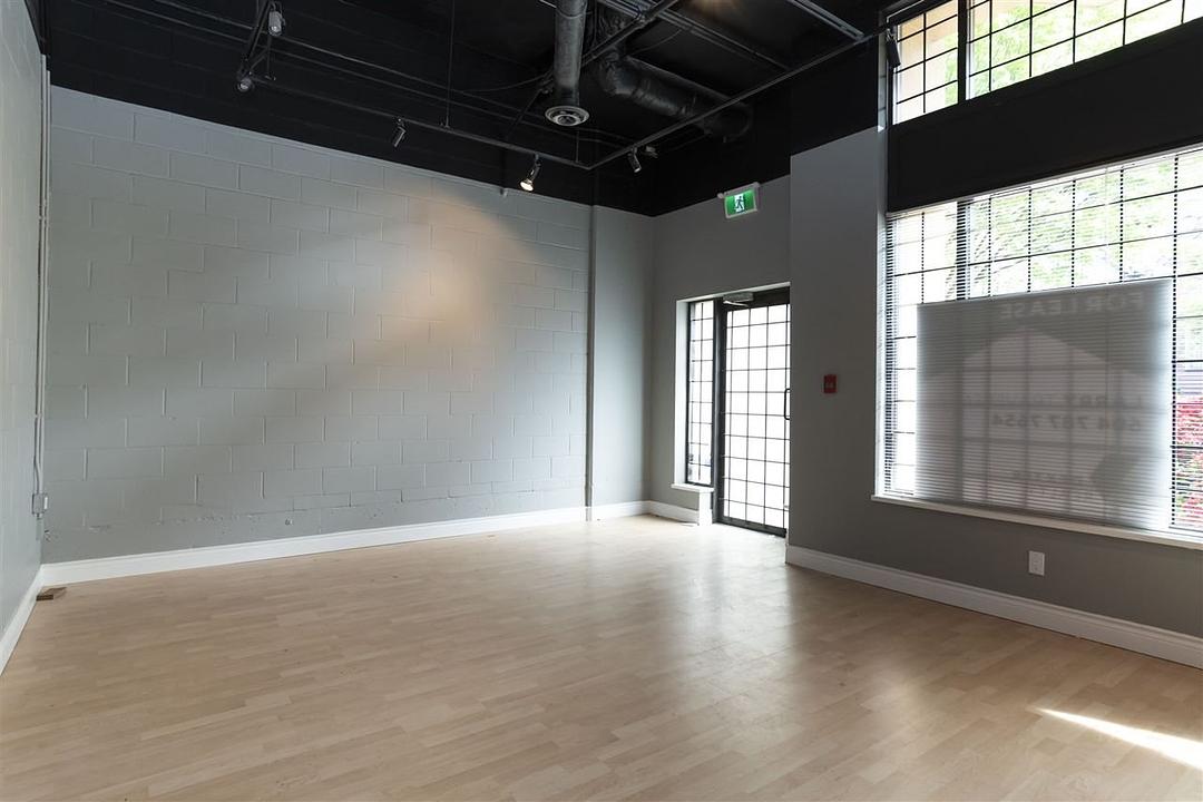 438 Helmcken Street, Vancouver, BC