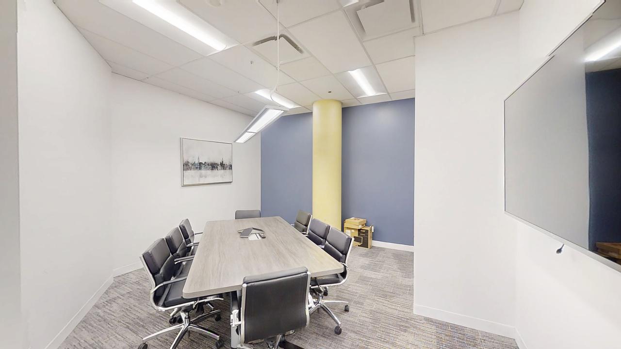 140 - 10 Carlson Court, Toronto, ON
