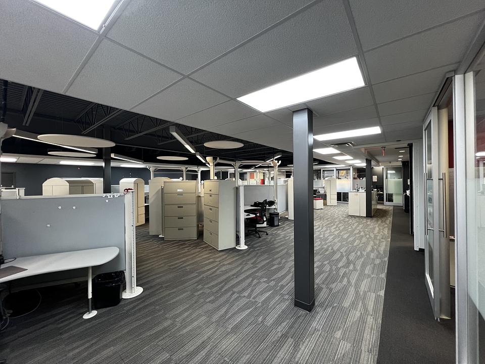 Main - 430077 Range Road 261, Ponoka, AB