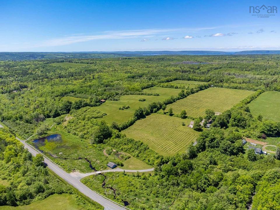2635 Clementsvale Road, Bear River, NS