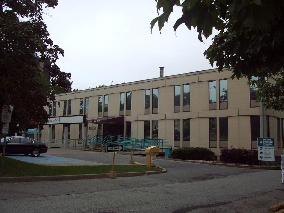 C08 - 3000 Lawrence Ave E, Toronto, ON