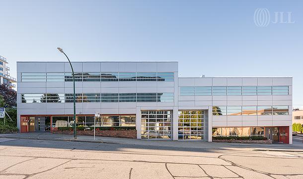 106 East 6th Avenue, Vancouver, BC