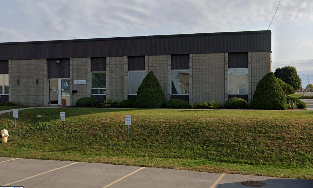 1-1A - 180 Sheldon Drive, Cambridge, ON
