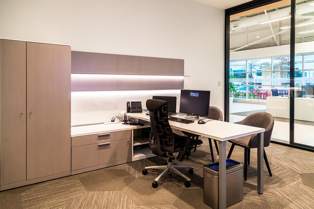 1B - 1705 Tech Avenue, Mississauga, ON