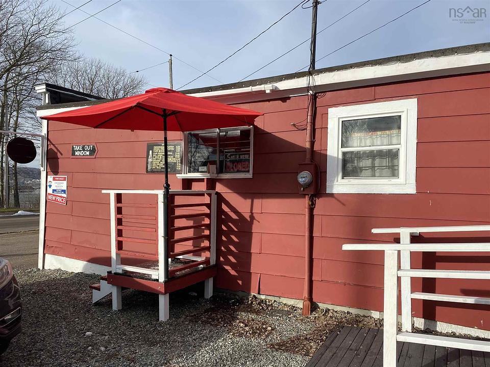 510 Granville Street, Port Hawkesbury, NS